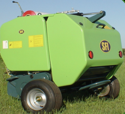 About Us - Small Farm Innovations